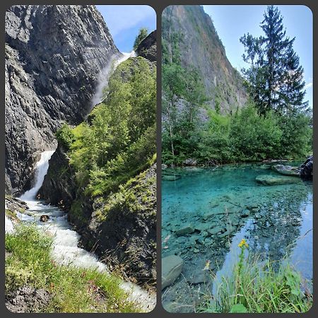 *Nouveau* Pied Des Pistes * Piscine Ext. Chauffee* 拉普德兹 外观 照片