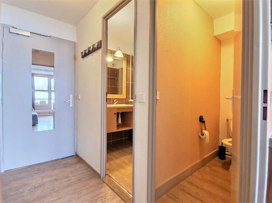 *Nouveau* Pied Des Pistes * Piscine Ext. Chauffee* 拉普德兹 外观 照片