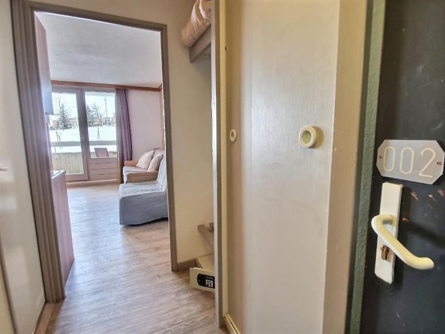 *Nouveau* Pied Des Pistes * Piscine Ext. Chauffee* 拉普德兹 外观 照片
