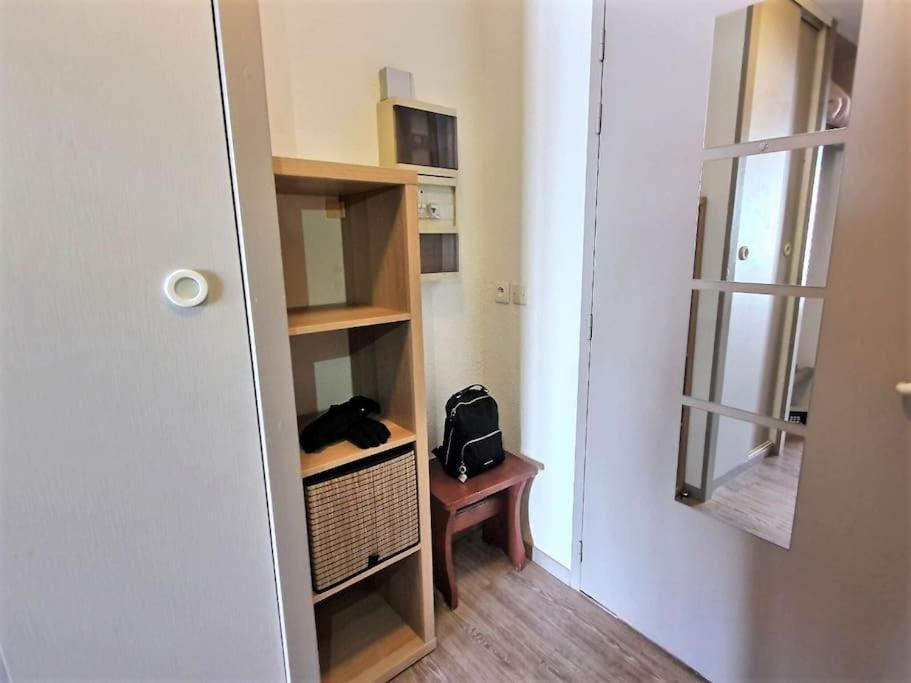 *Nouveau* Pied Des Pistes * Piscine Ext. Chauffee* 拉普德兹 外观 照片