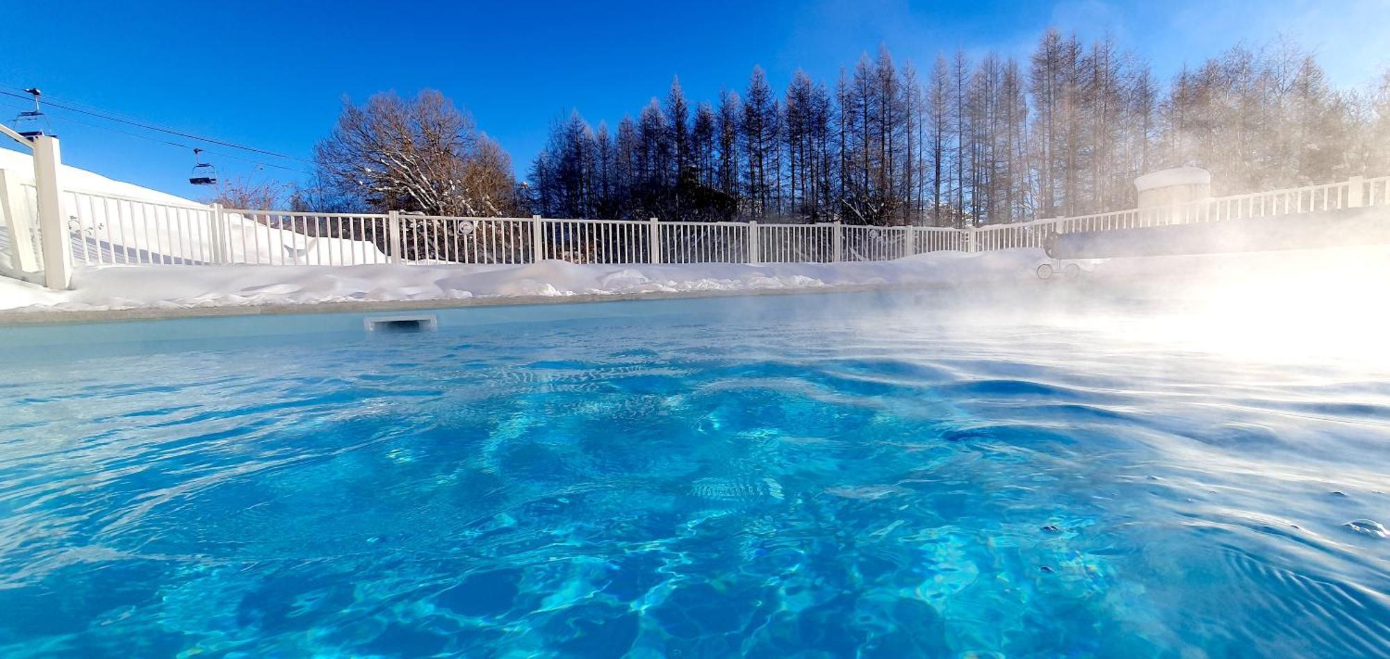 *Nouveau* Pied Des Pistes * Piscine Ext. Chauffee* 拉普德兹 外观 照片