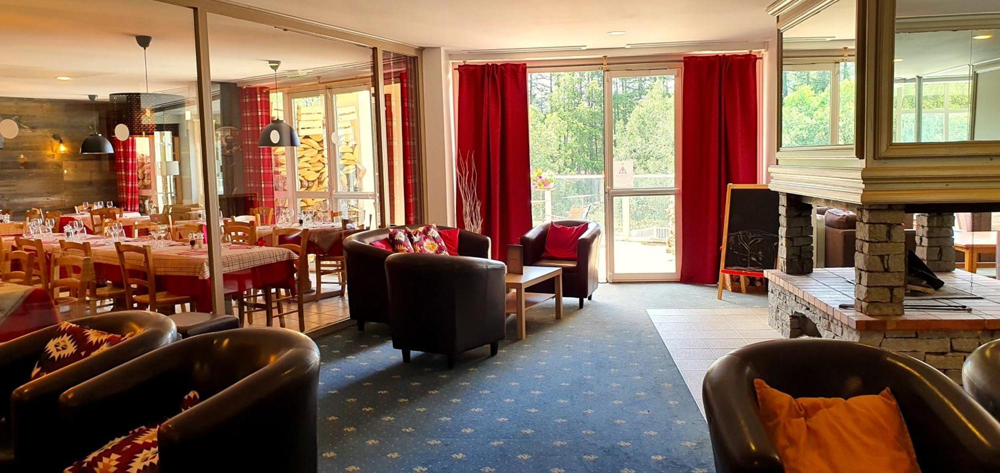 *Nouveau* Pied Des Pistes * Piscine Ext. Chauffee* 拉普德兹 外观 照片